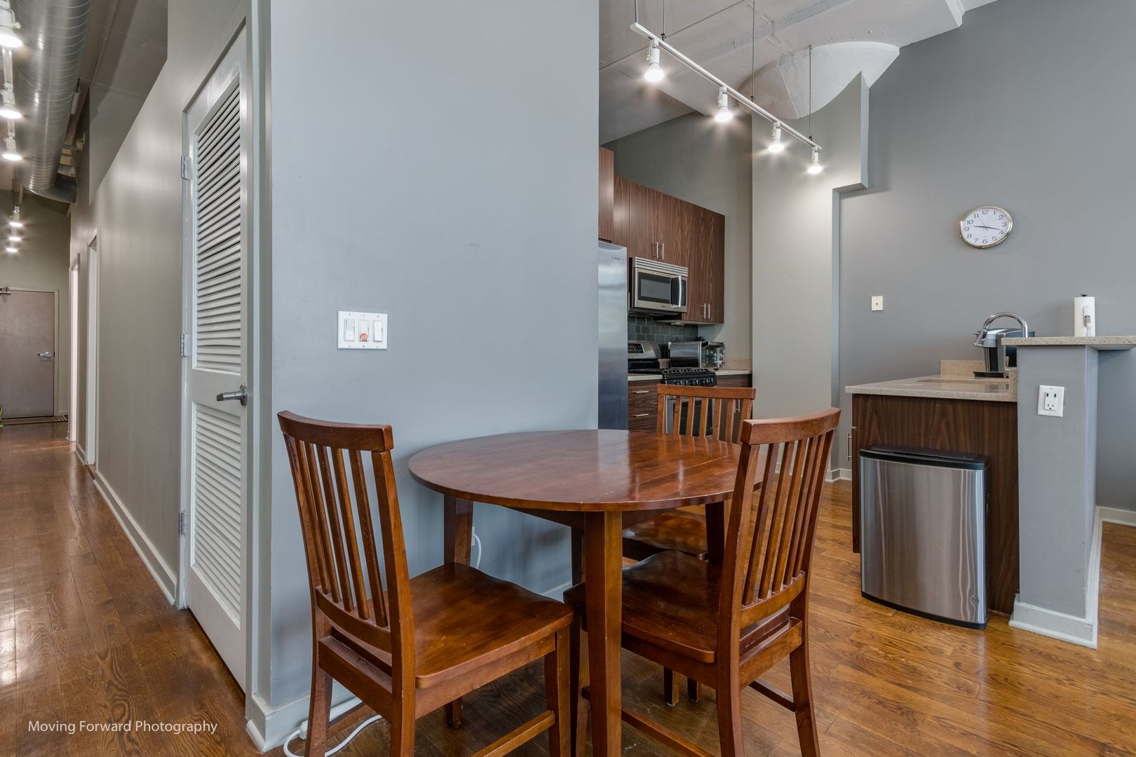 1224 W Van Buren Street Unit: 621