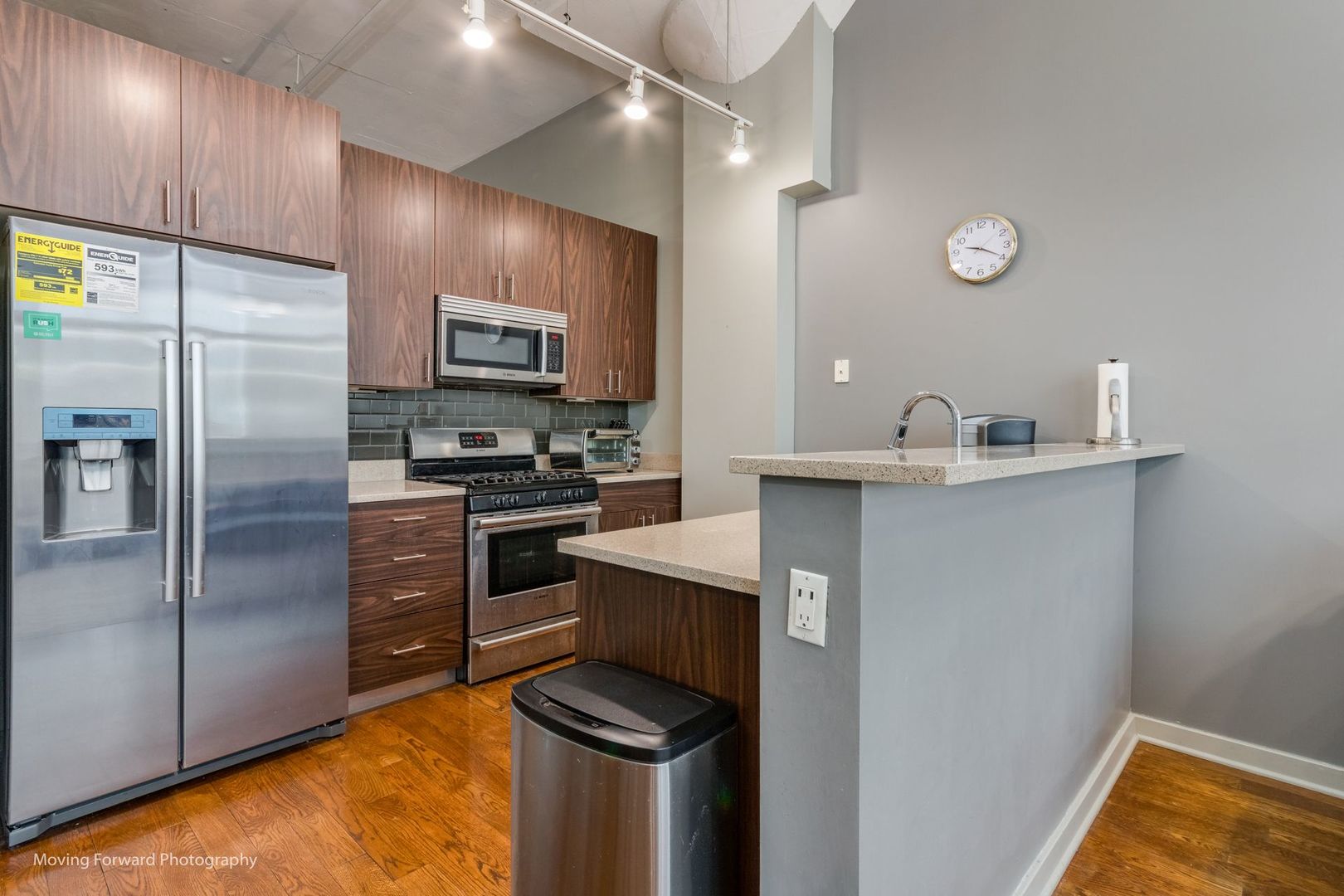 1224 W Van Buren Street Unit: 621