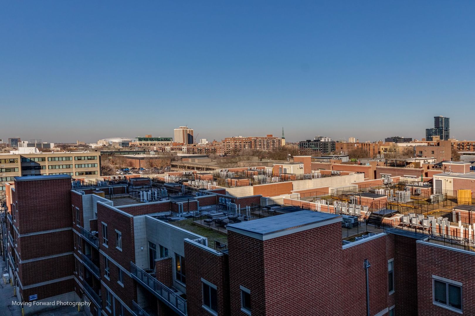 1224 W Van Buren Street Unit: 621