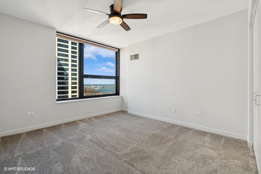 1160 S MICHIGAN Avenue Unit: 3105