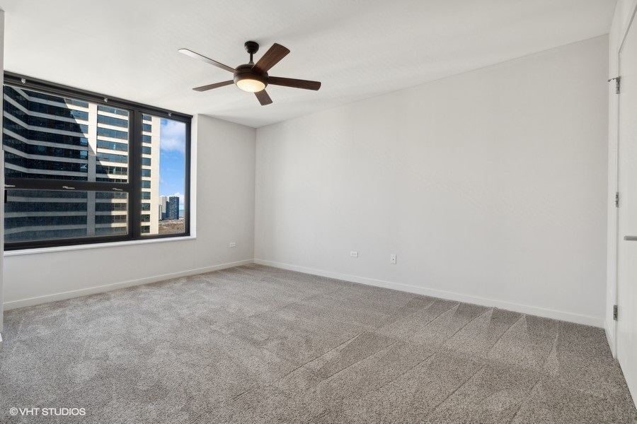 1160 S MICHIGAN Avenue Unit: 3105