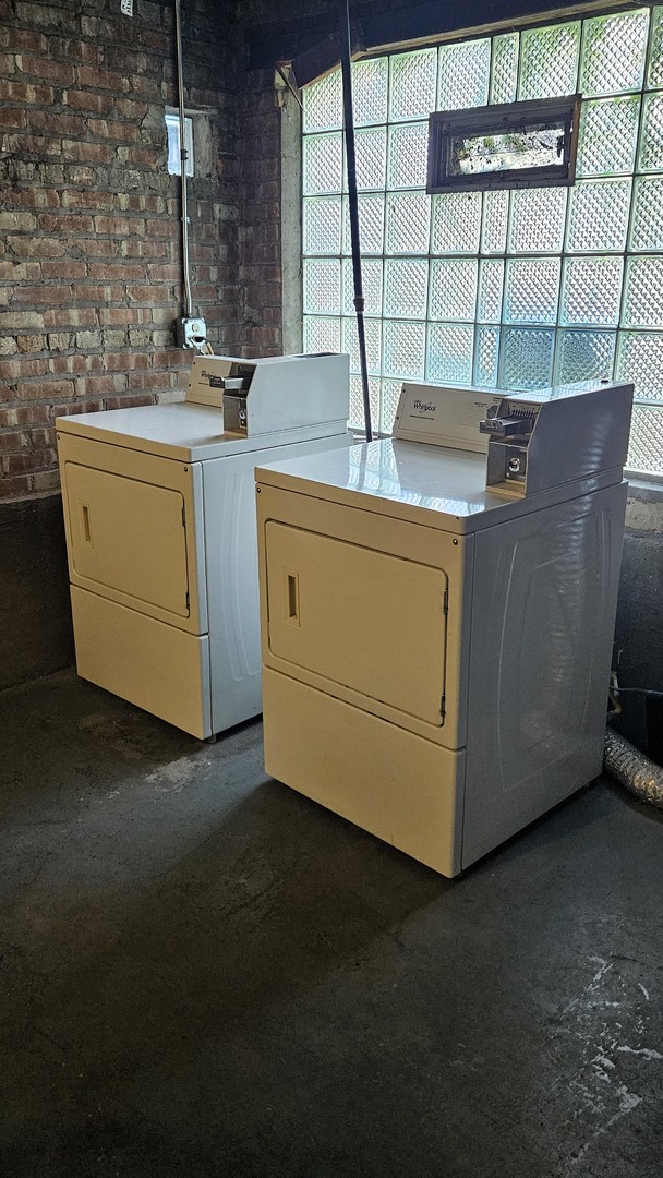 7322 S Kingston Avenue