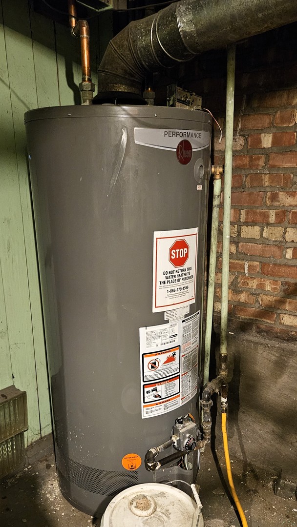 7322 S Kingston Avenue