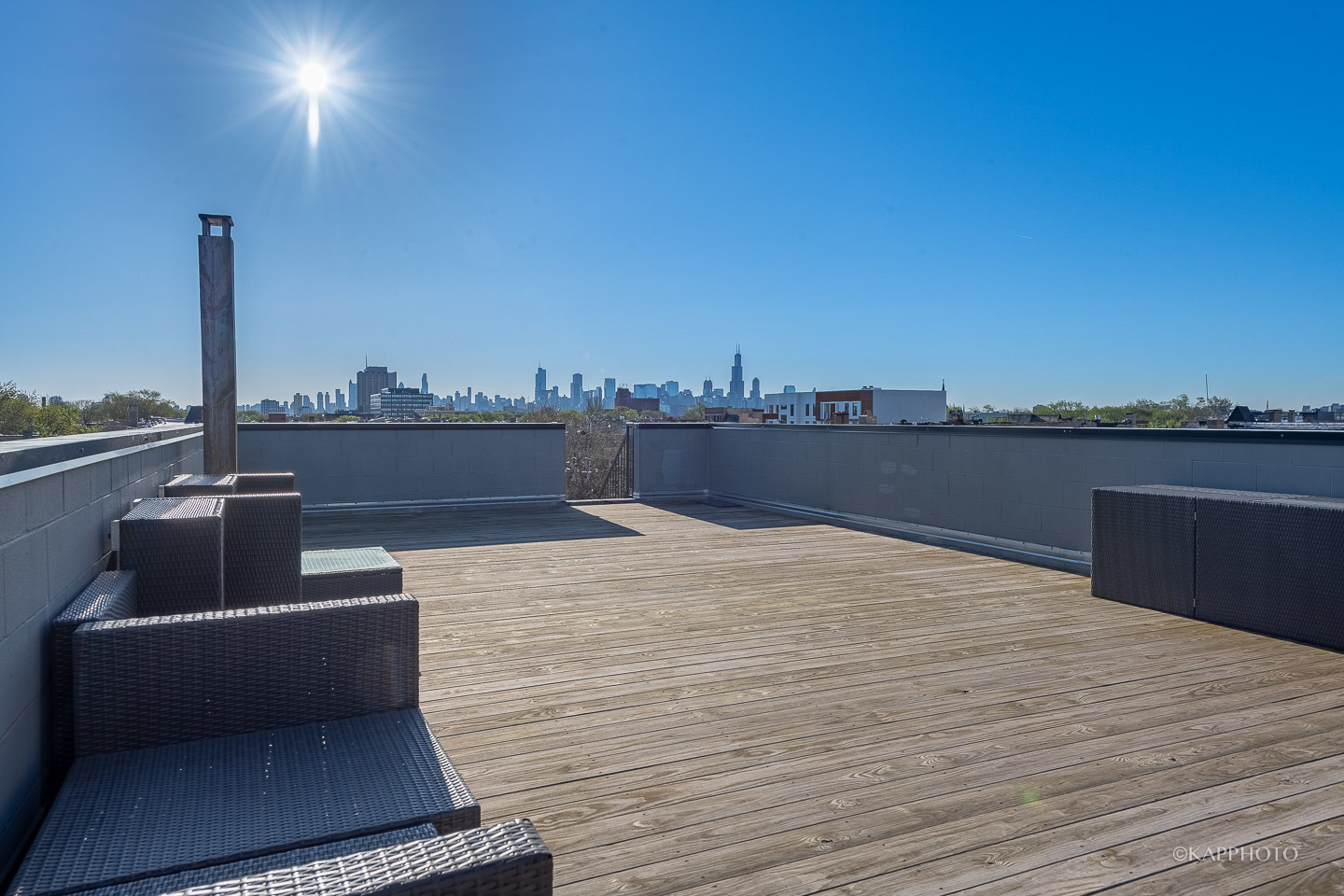 1217 N California Avenue Unit: 2