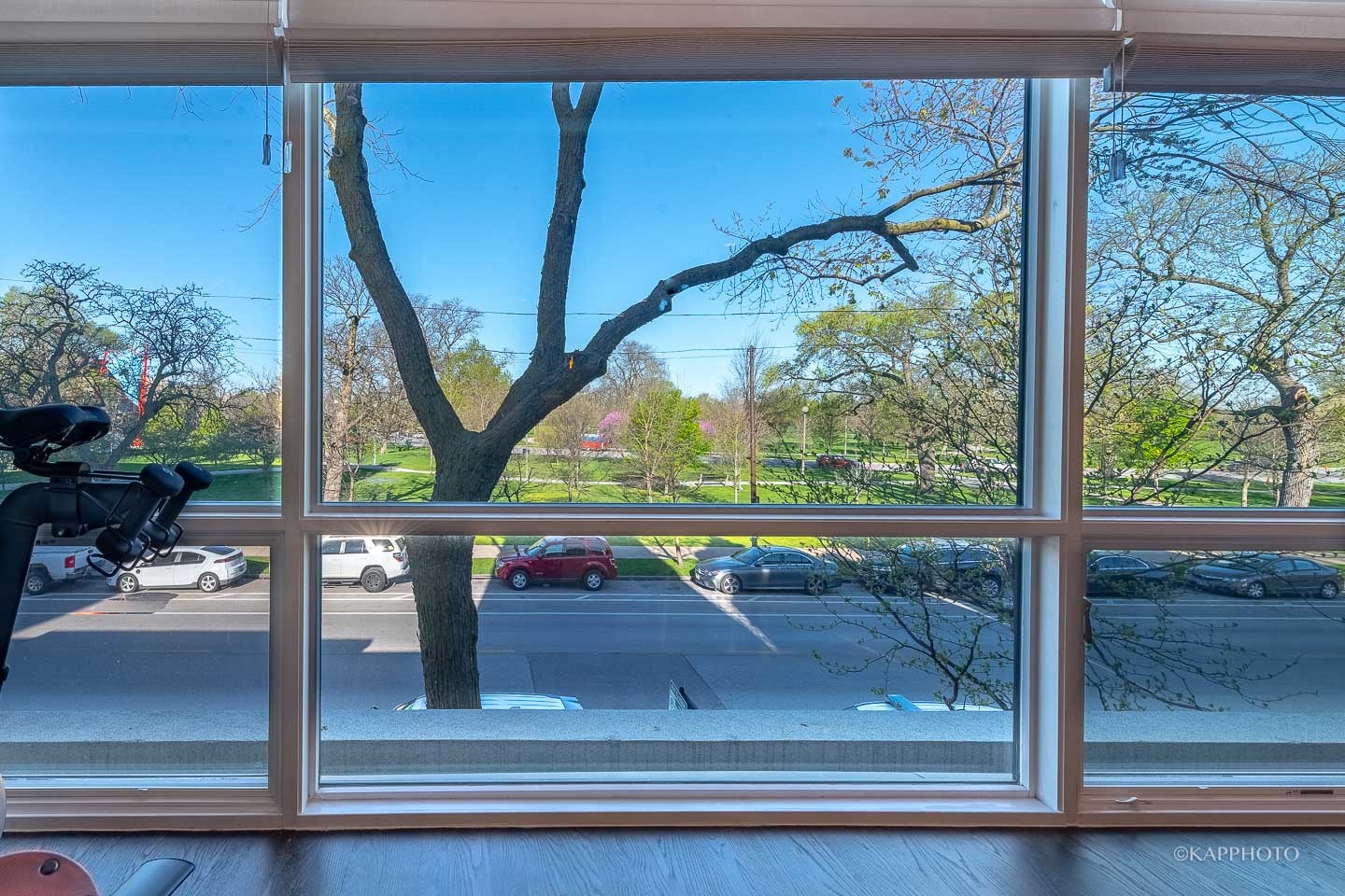 1217 N California Avenue Unit: 2