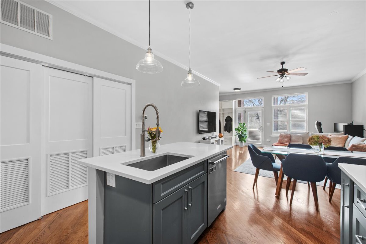 1739 N CLYBOURN Avenue Unit: 2N