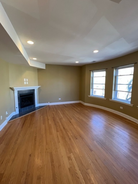 7411 N Hoyne Avenue Unit: 2