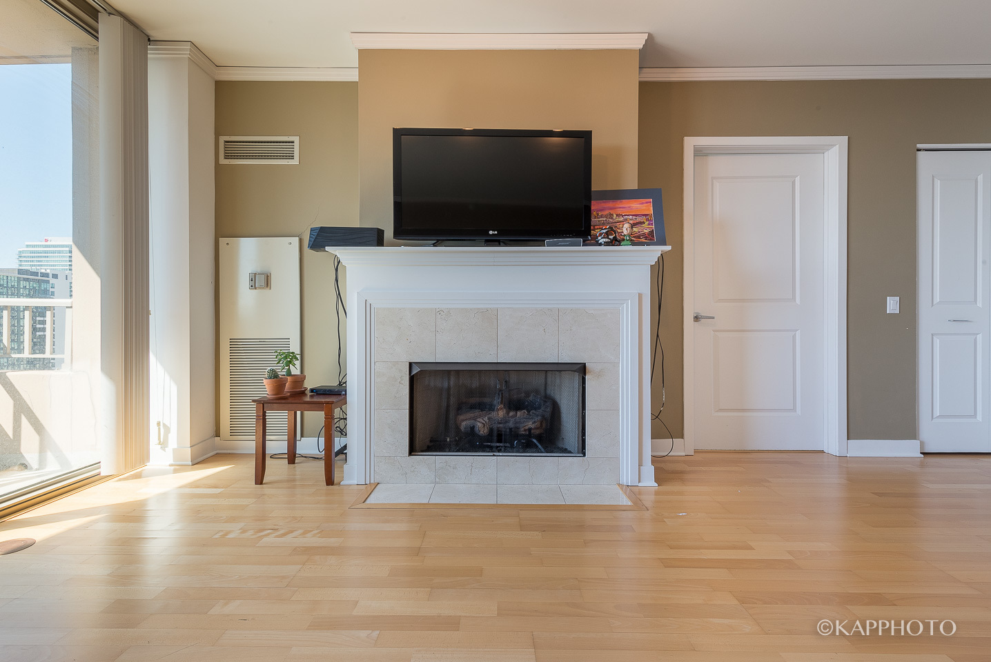 200 N Jefferson Street Unit: 1303