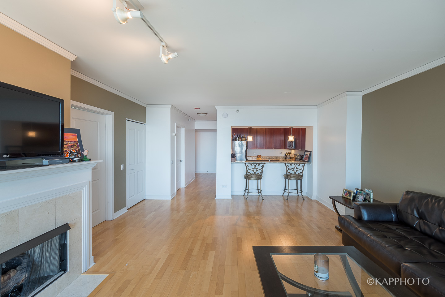 200 N Jefferson Street Unit: 1303