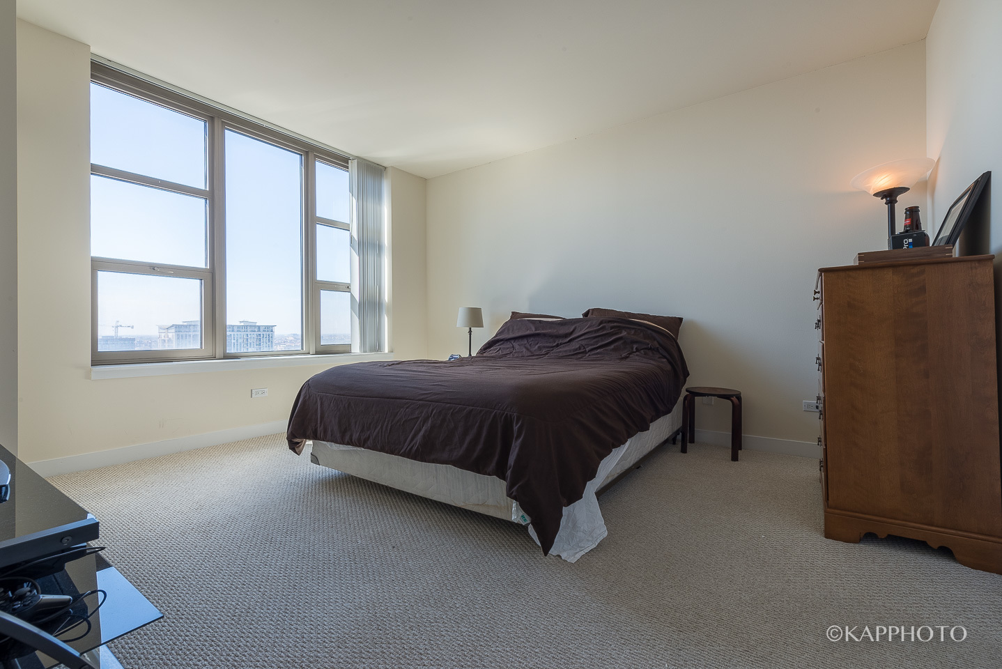 200 N Jefferson Street Unit: 1303