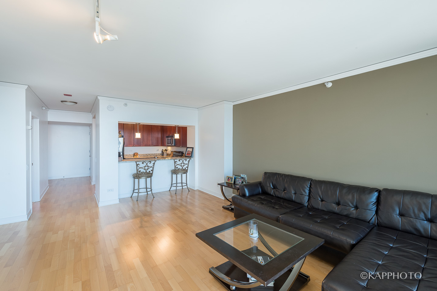 200 N Jefferson Street Unit: 1303