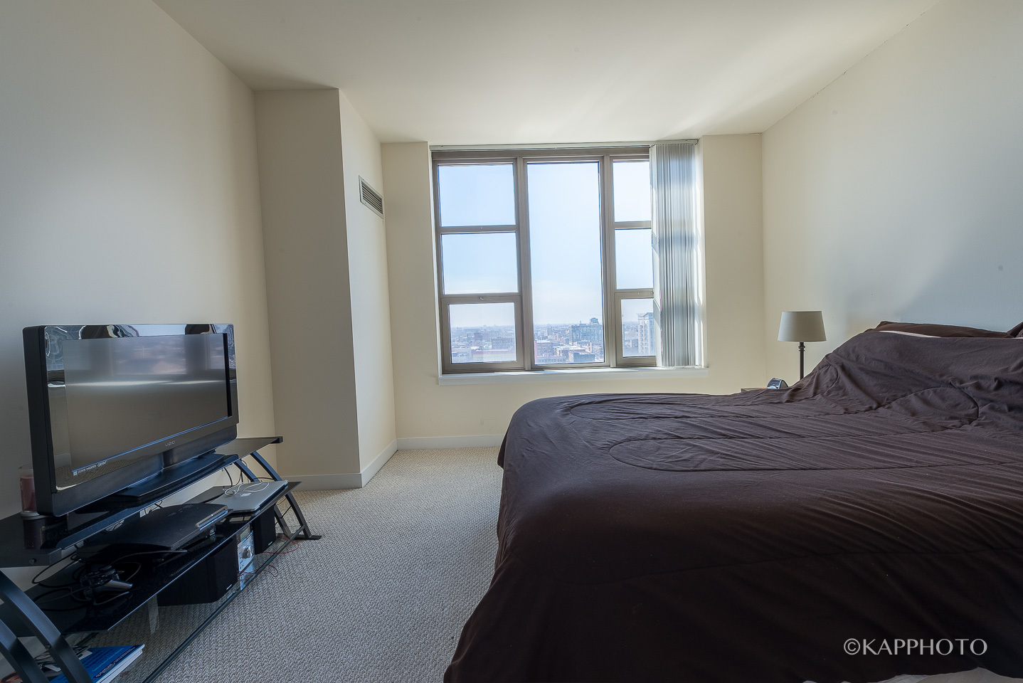 200 N Jefferson Street Unit: 1303