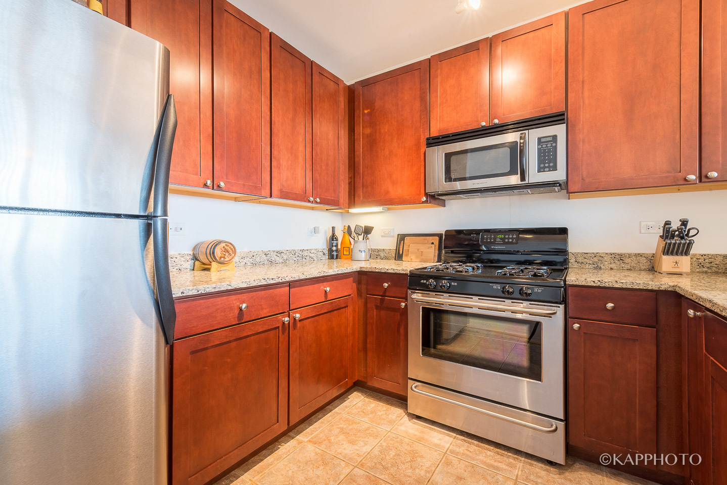 200 N Jefferson Street Unit: 1303
