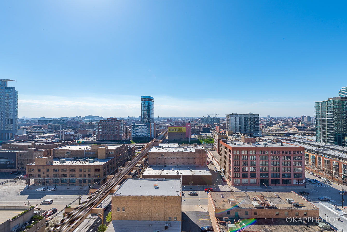 200 N Jefferson Street Unit: 1303