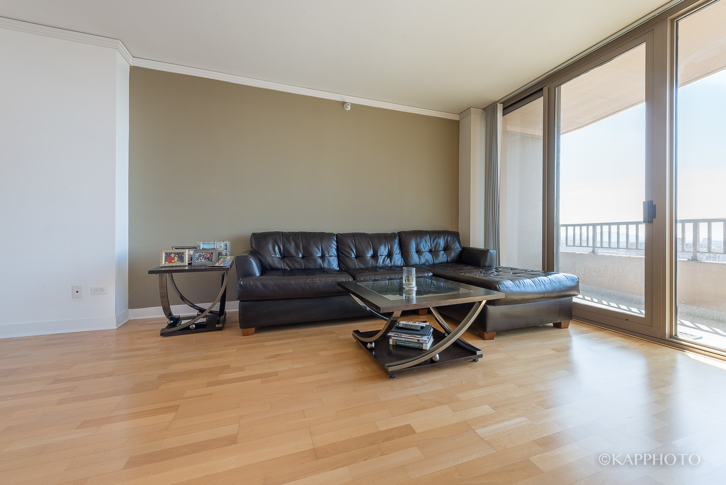 200 N Jefferson Street Unit: 1303