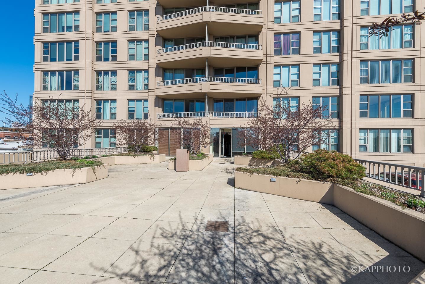 200 N Jefferson Street Unit: 1303