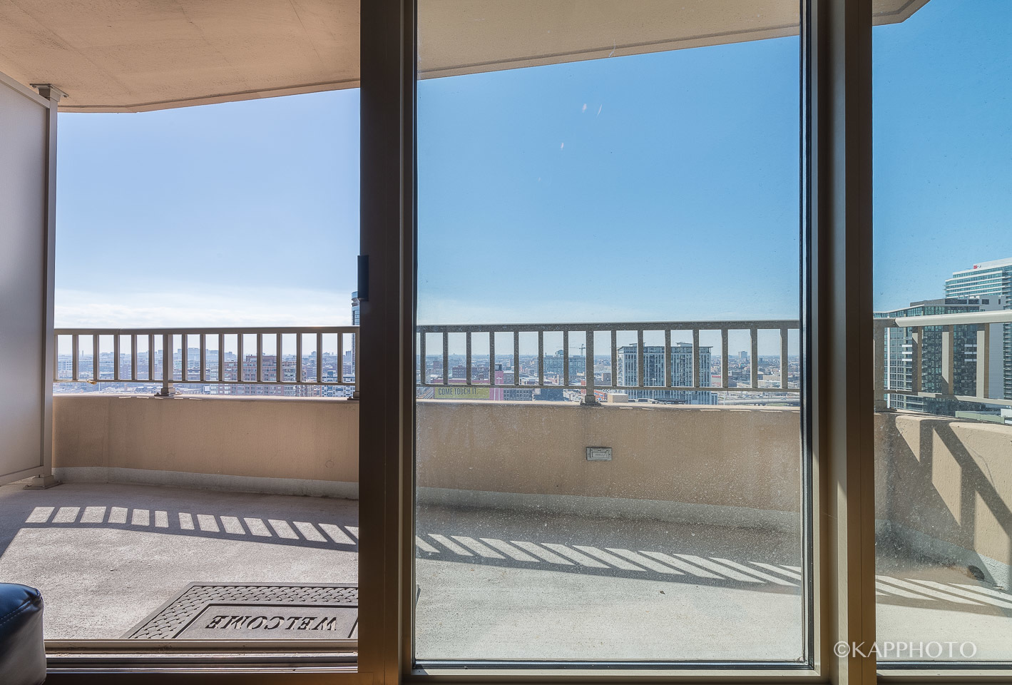 200 N Jefferson Street Unit: 1303