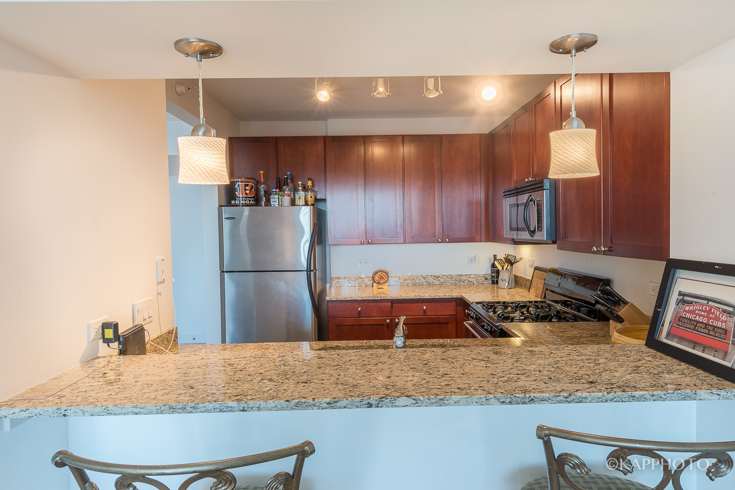 200 N Jefferson Street Unit: 1303