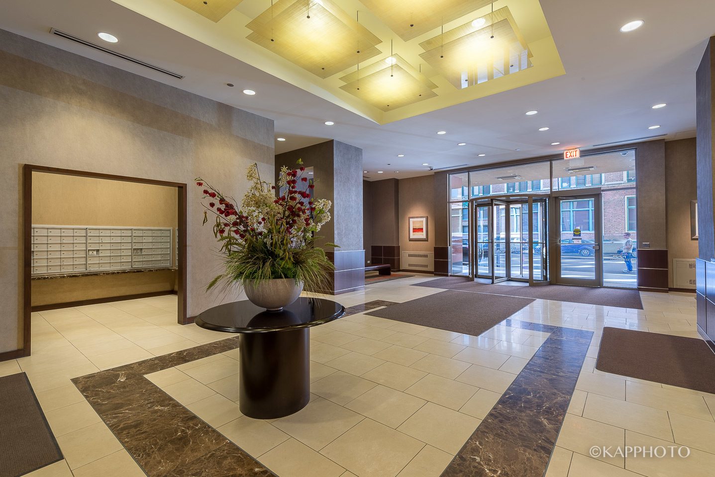 200 N Jefferson Street Unit: 1303