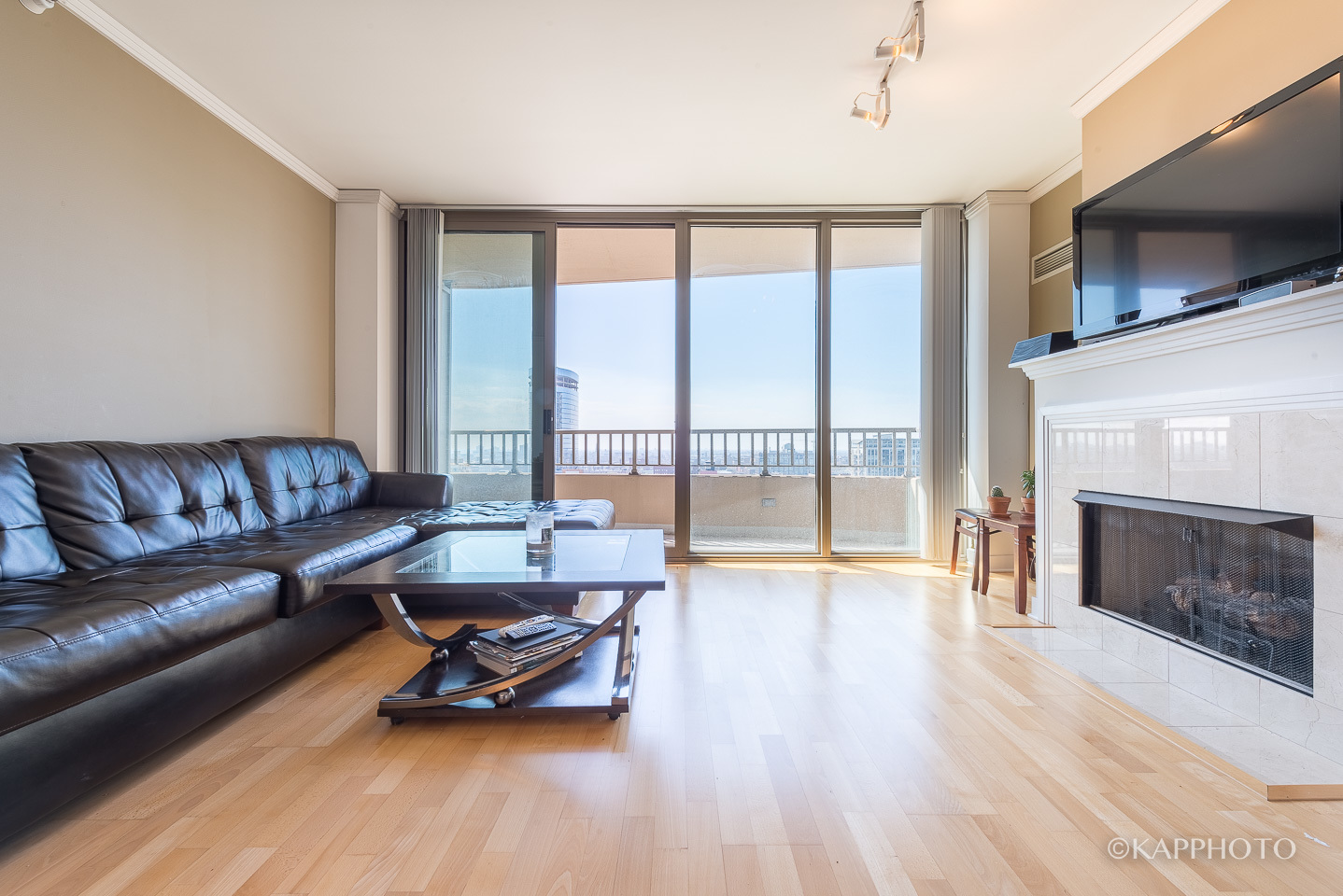 200 N Jefferson Street Unit: 1303