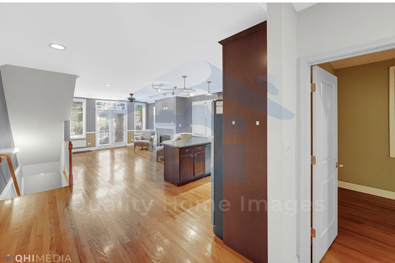 5224 S MICHIGAN Avenue Unit: 1