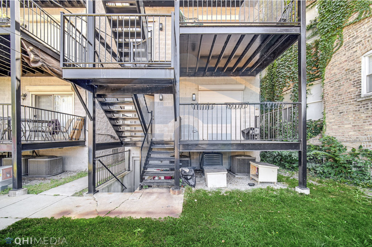 5224 S MICHIGAN Avenue Unit: 1