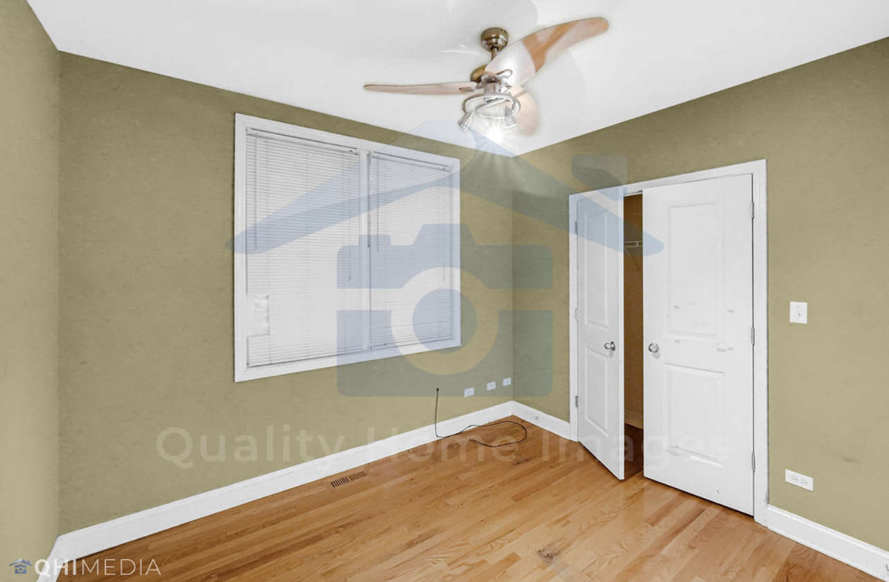 5224 S MICHIGAN Avenue Unit: 1