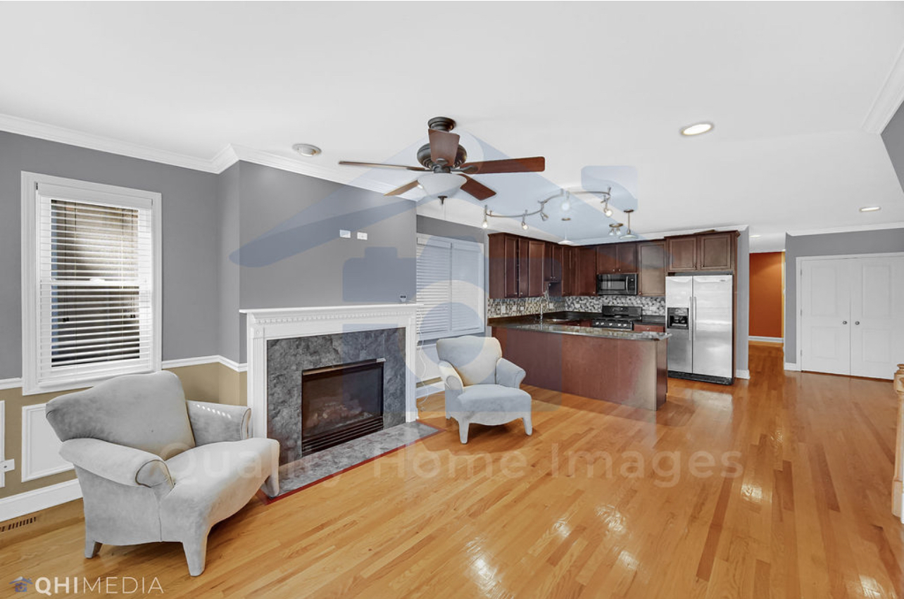 5224 S MICHIGAN Avenue Unit: 1