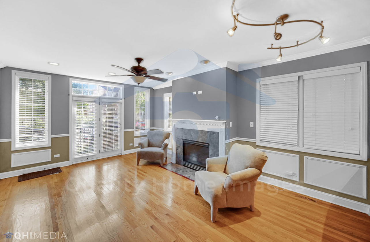 5224 S MICHIGAN Avenue Unit: 1