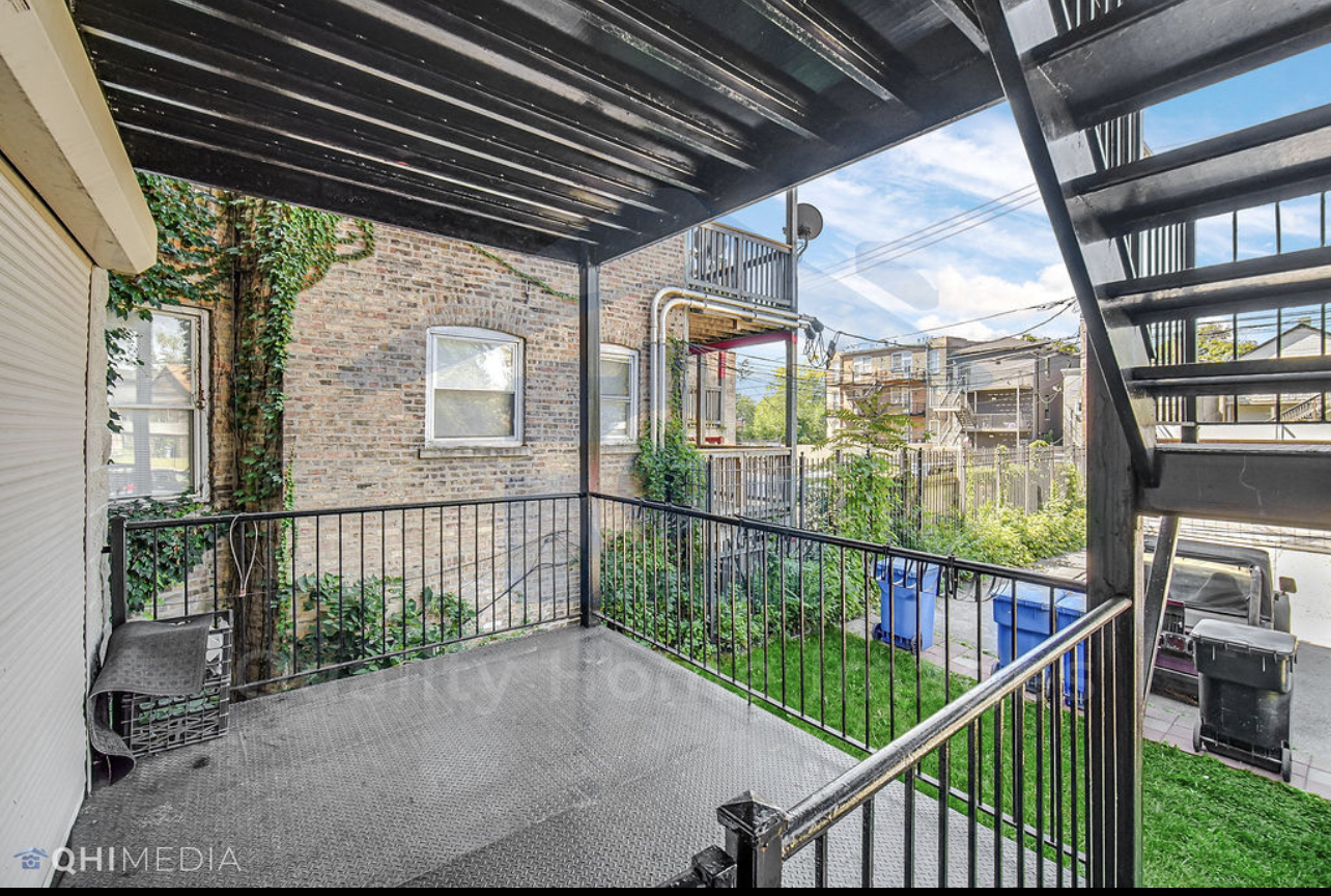 5224 S MICHIGAN Avenue Unit: 1