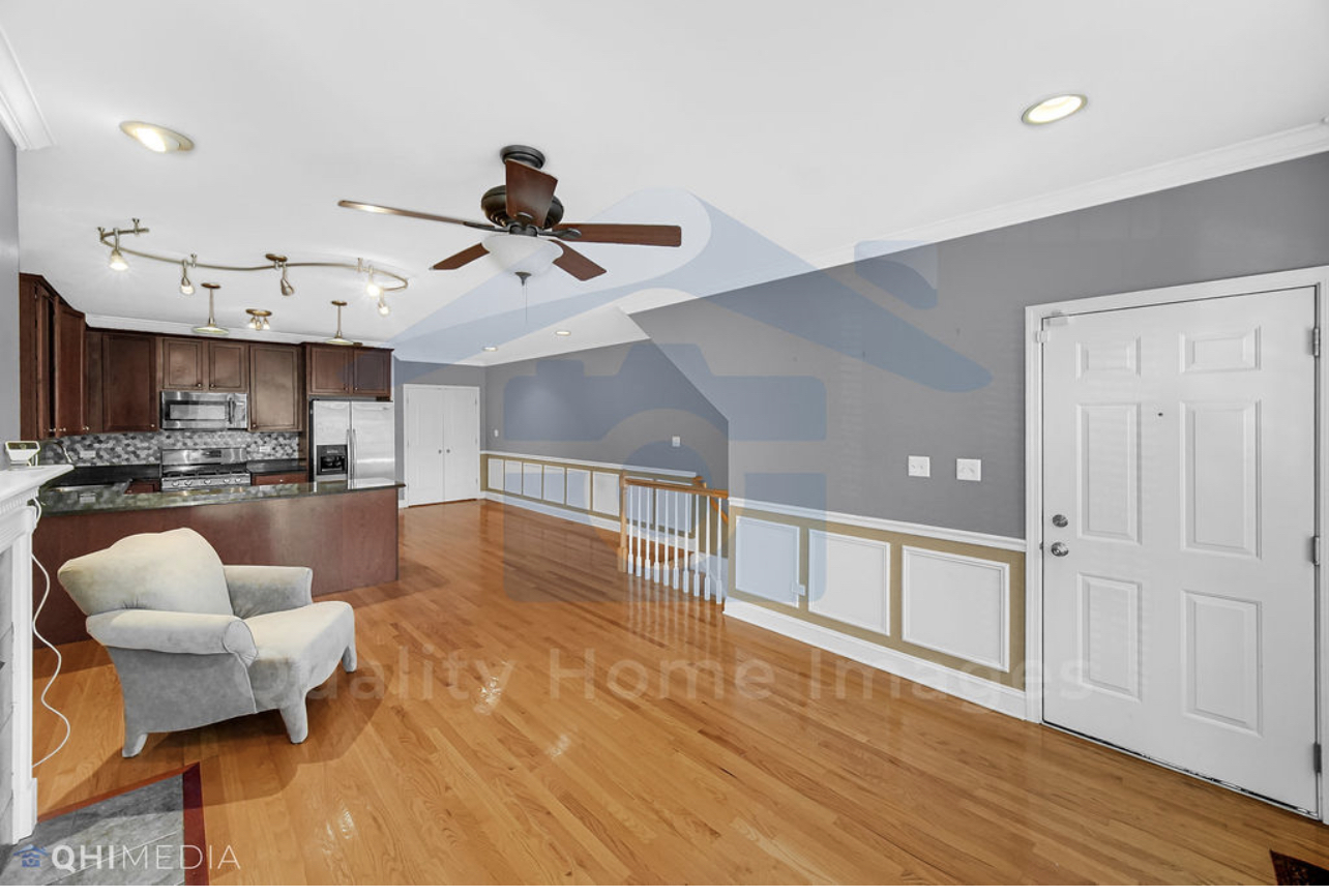 5224 S MICHIGAN Avenue Unit: 1