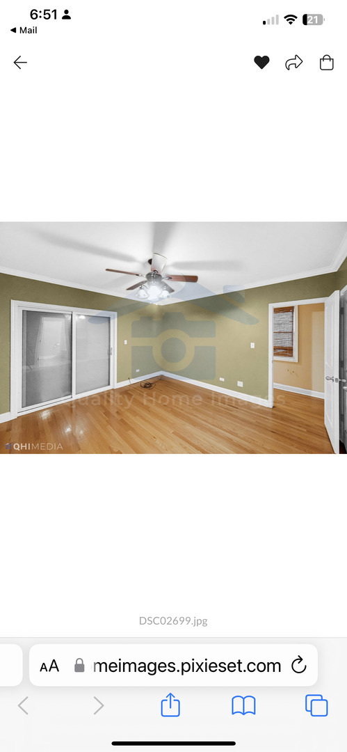 5224 S MICHIGAN Avenue Unit: 1