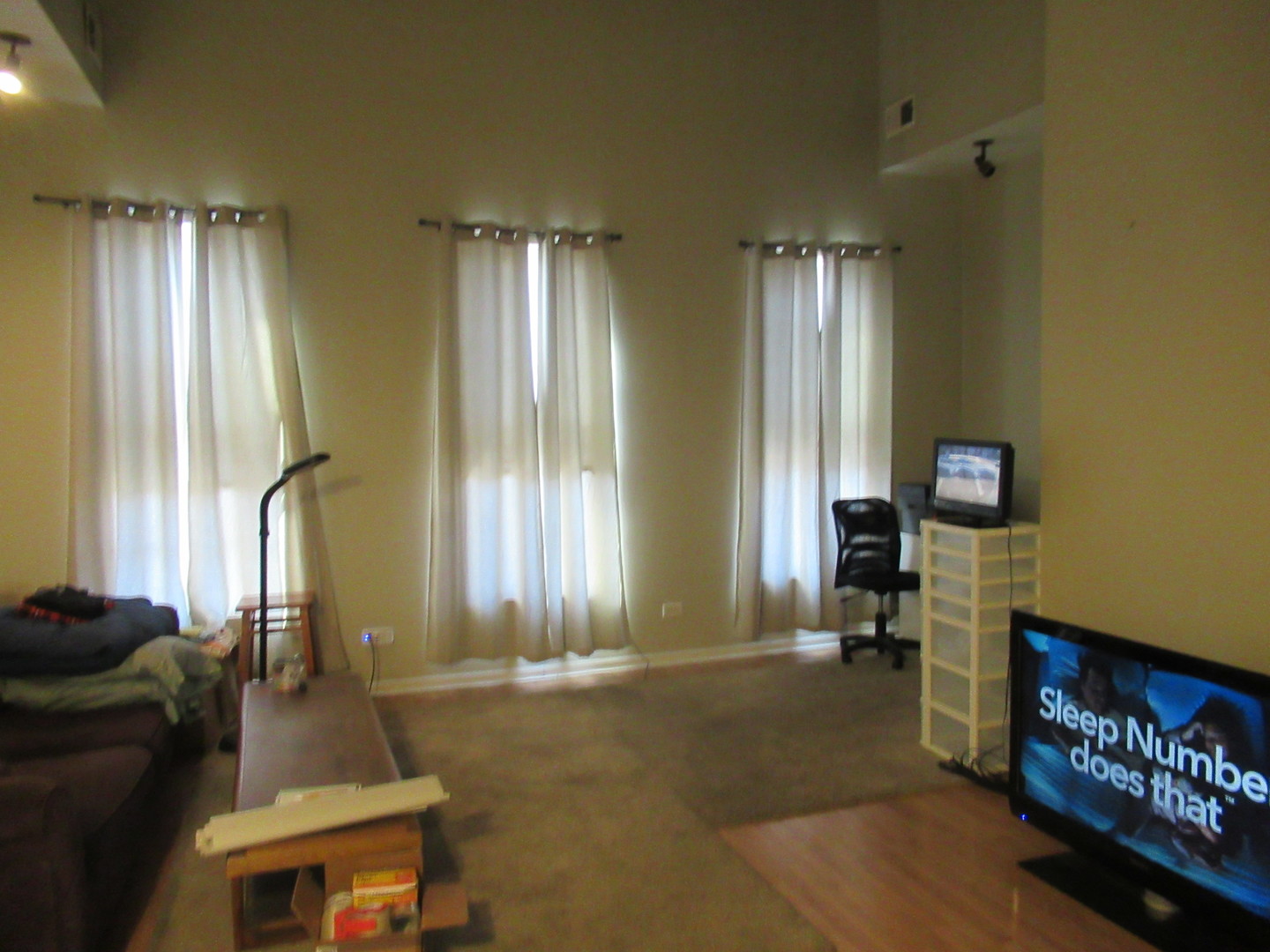 3621 S WINCHESTER Avenue