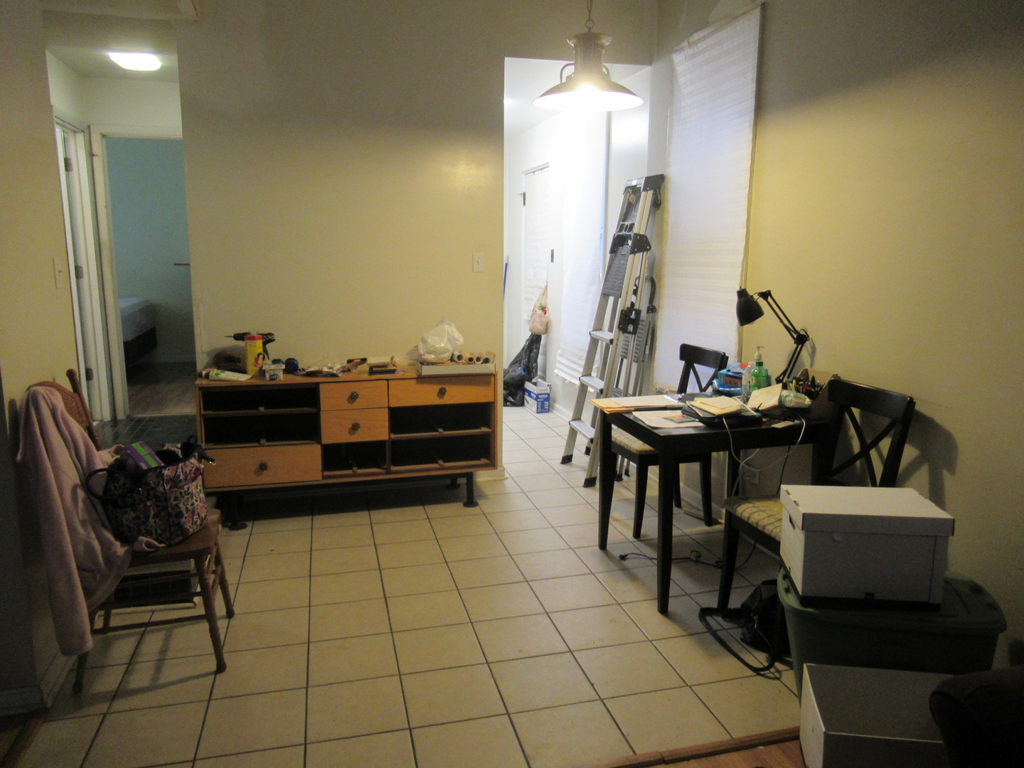 3621 S WINCHESTER Avenue