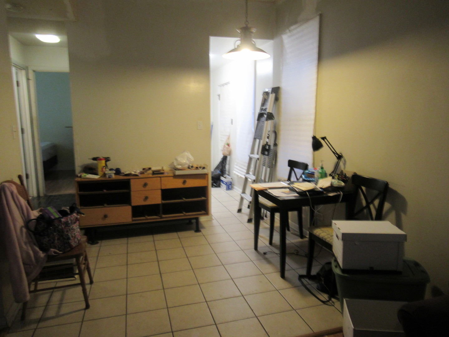 3621 S WINCHESTER Avenue