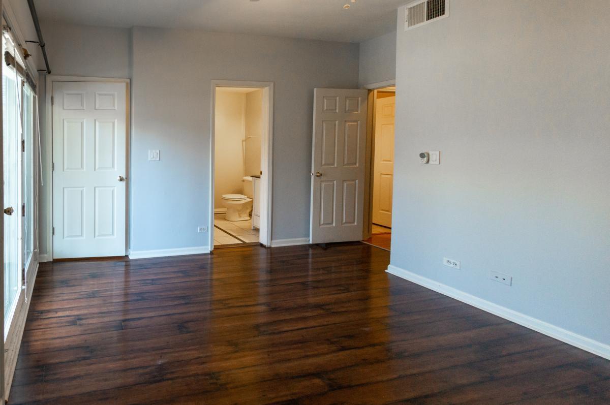1624 N BELL Avenue Unit: B