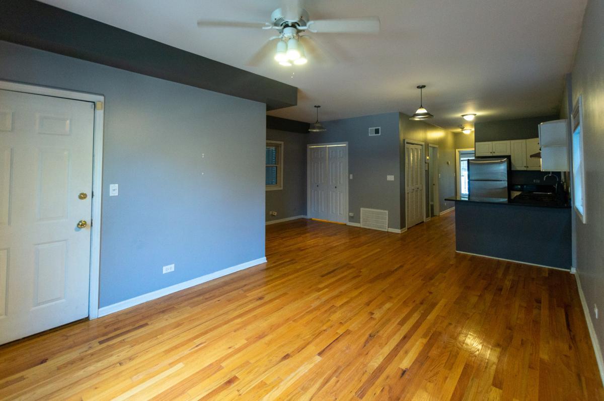 1624 N BELL Avenue Unit: B