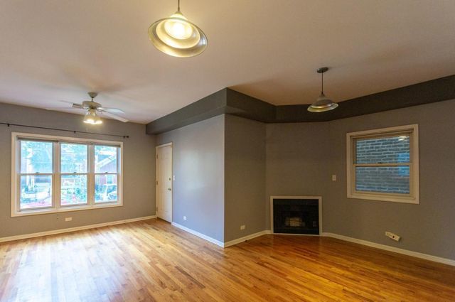 1624 N BELL Avenue Unit: B