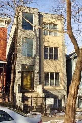 1624 N BELL Avenue Unit: B