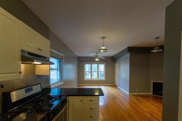 1624 N BELL Avenue Unit: B