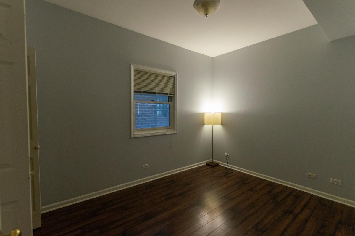 1624 N BELL Avenue Unit: B
