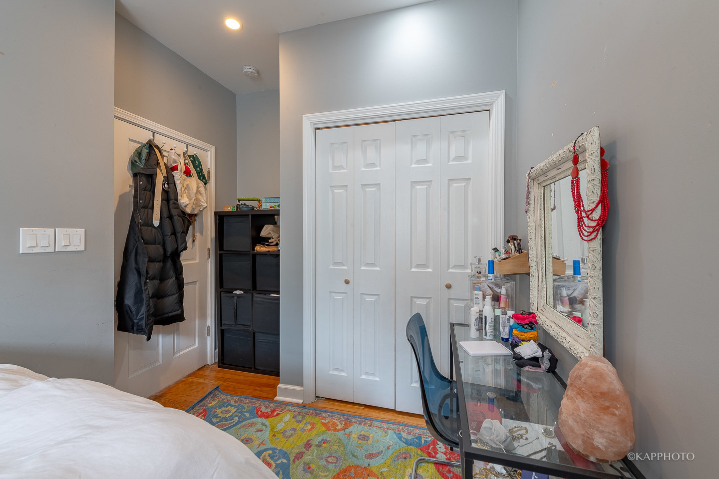 1323 W Addison Street Unit: 1B