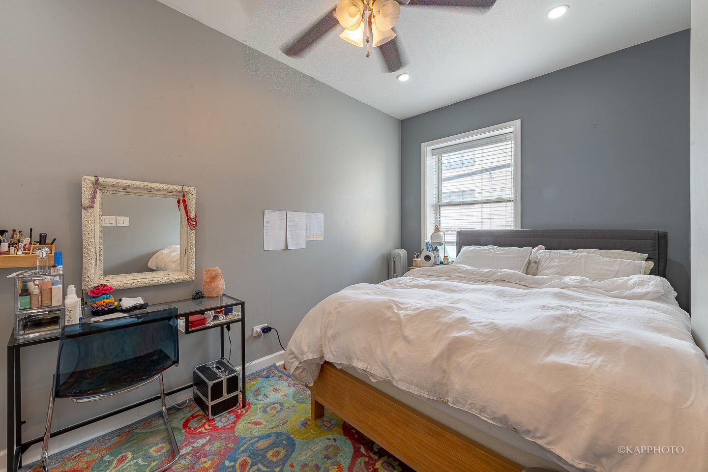 1323 W Addison Street Unit: 1B