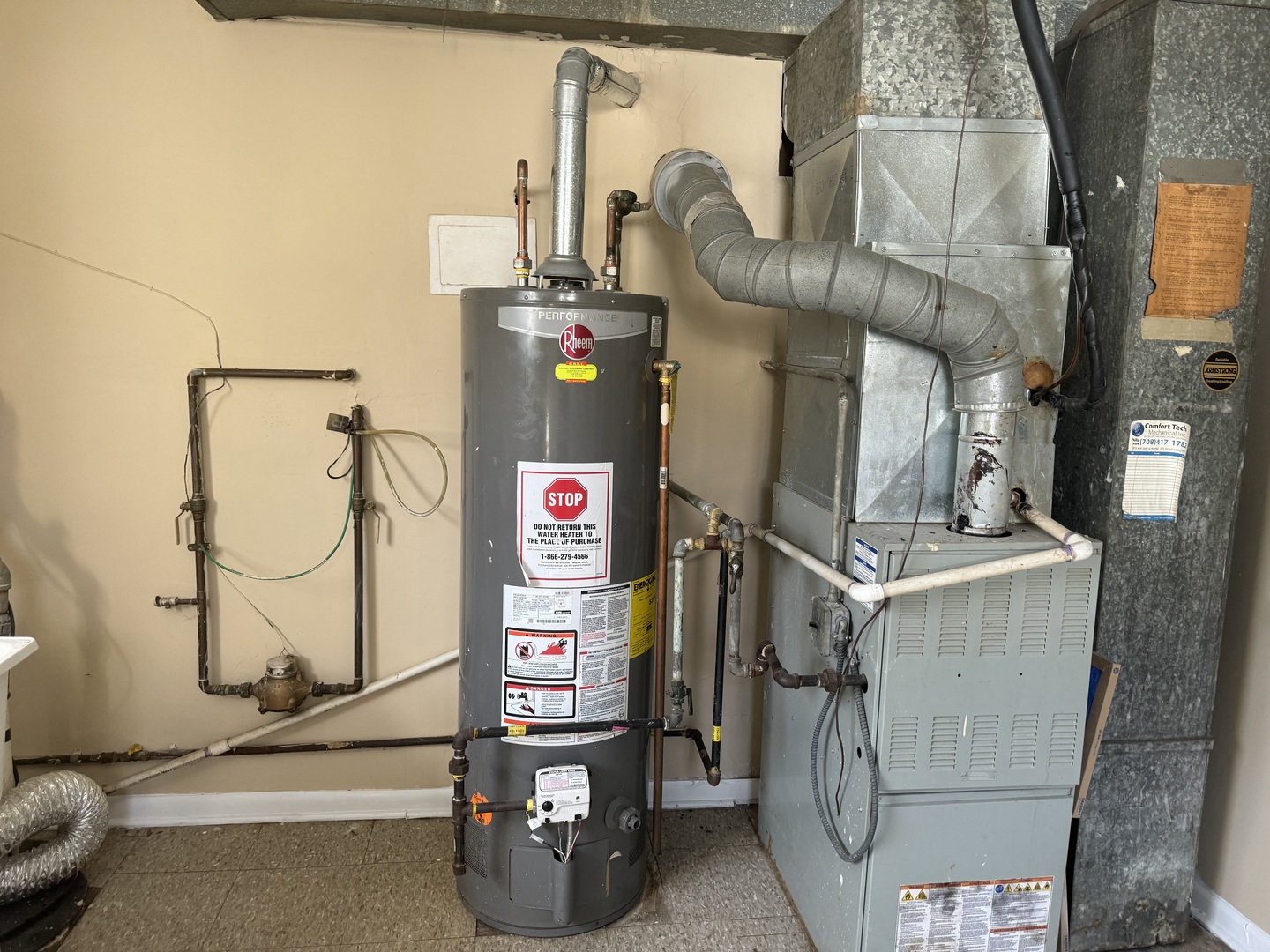 16521 Plymouth Drive