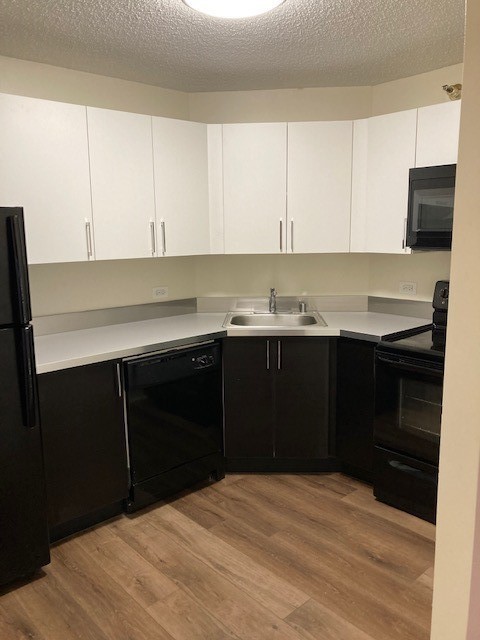 1120 N La Salle Drive Unit: 12D