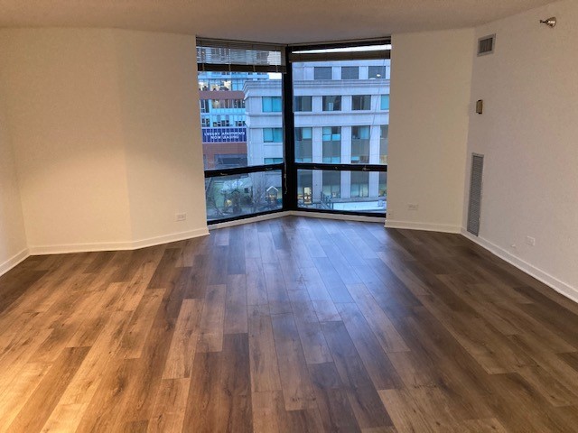 1120 N La Salle Drive Unit: 12D