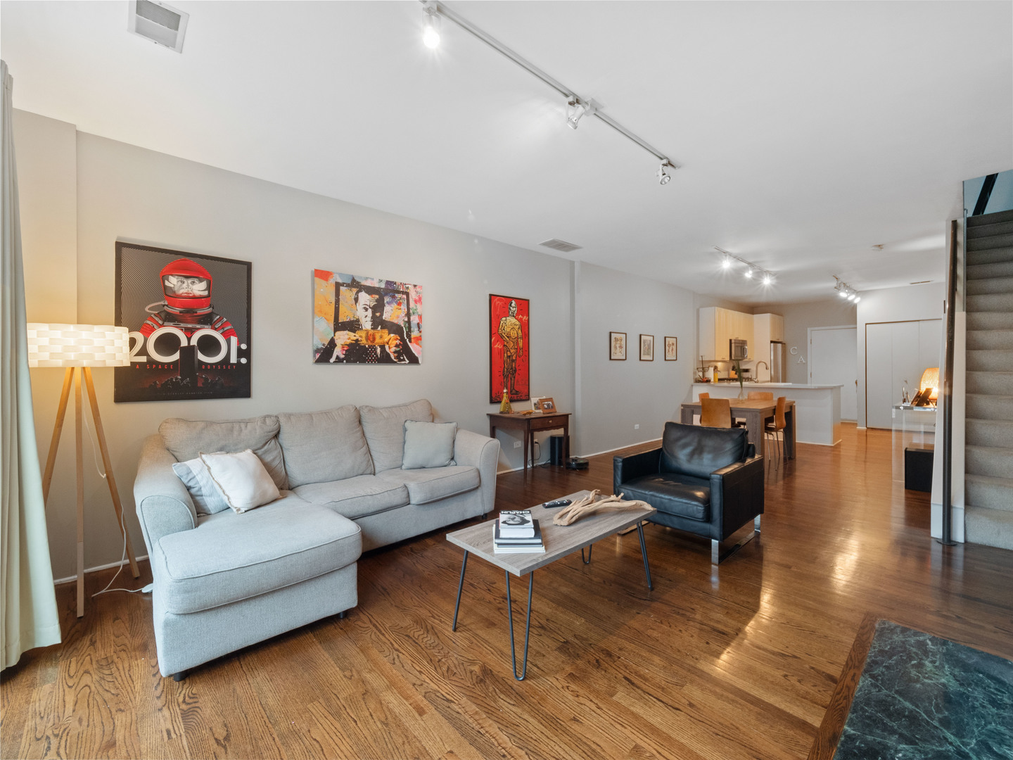 1801 W Diversey Parkway Unit: 30