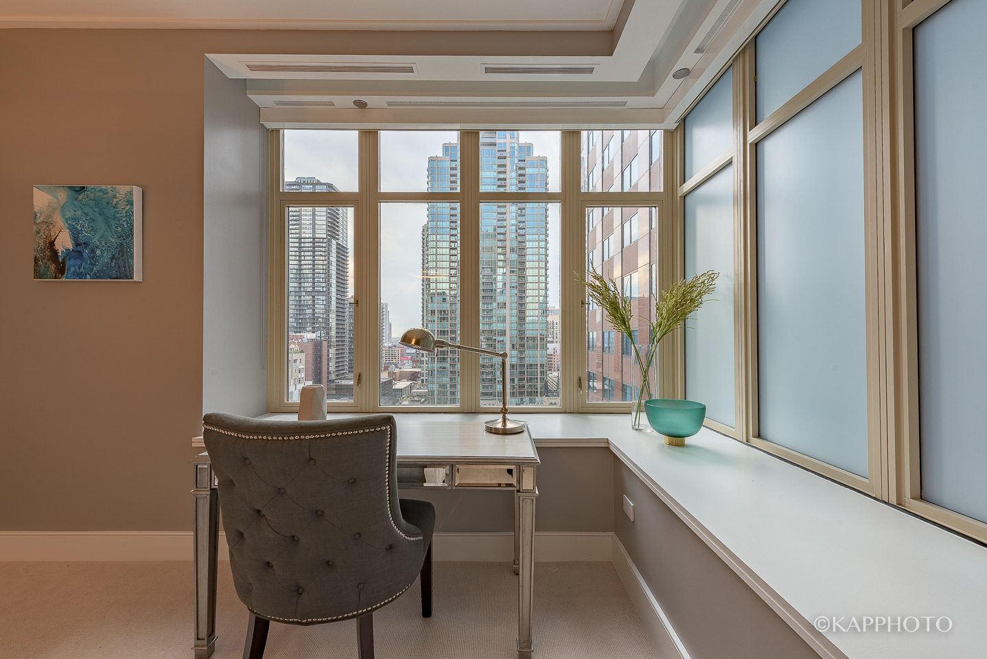 118 E Erie Street Unit: 18D