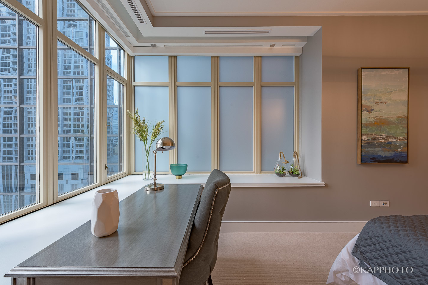 118 E Erie Street Unit: 18D