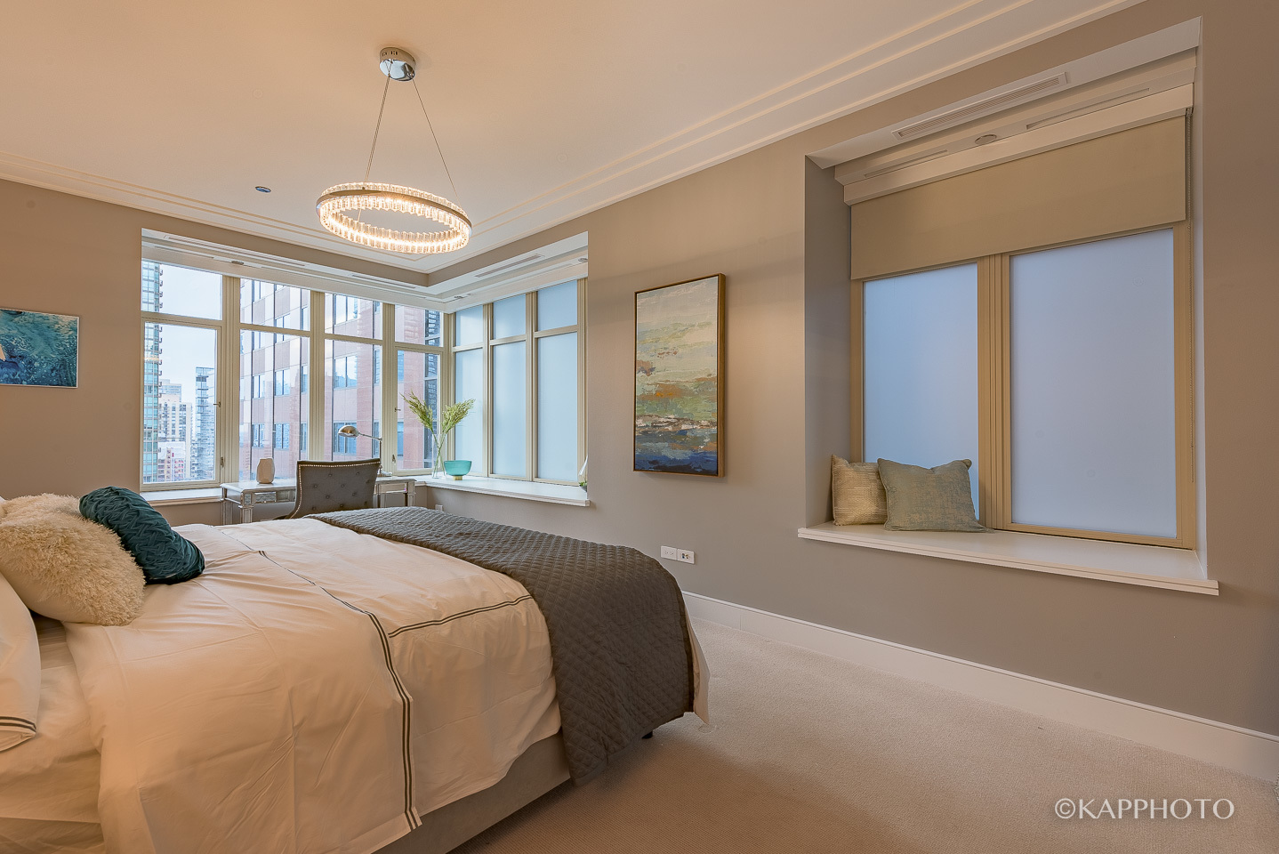 118 E Erie Street Unit: 18D